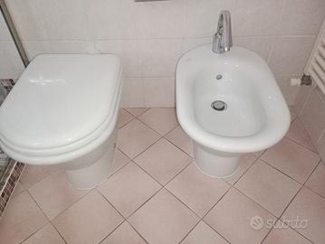 Sanitari ceramica Ideal Standard 