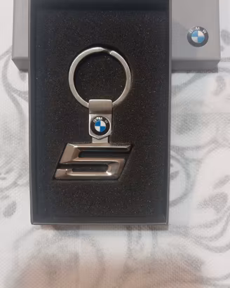portachiavi BMW 