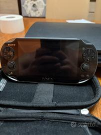 Ps vita 7 giochi