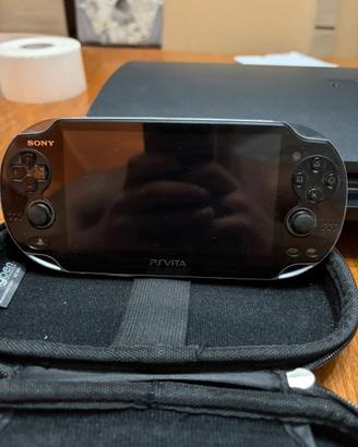 Ps vita 7 giochi
