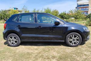 Volkswagen Polo 1.4 TDI 
