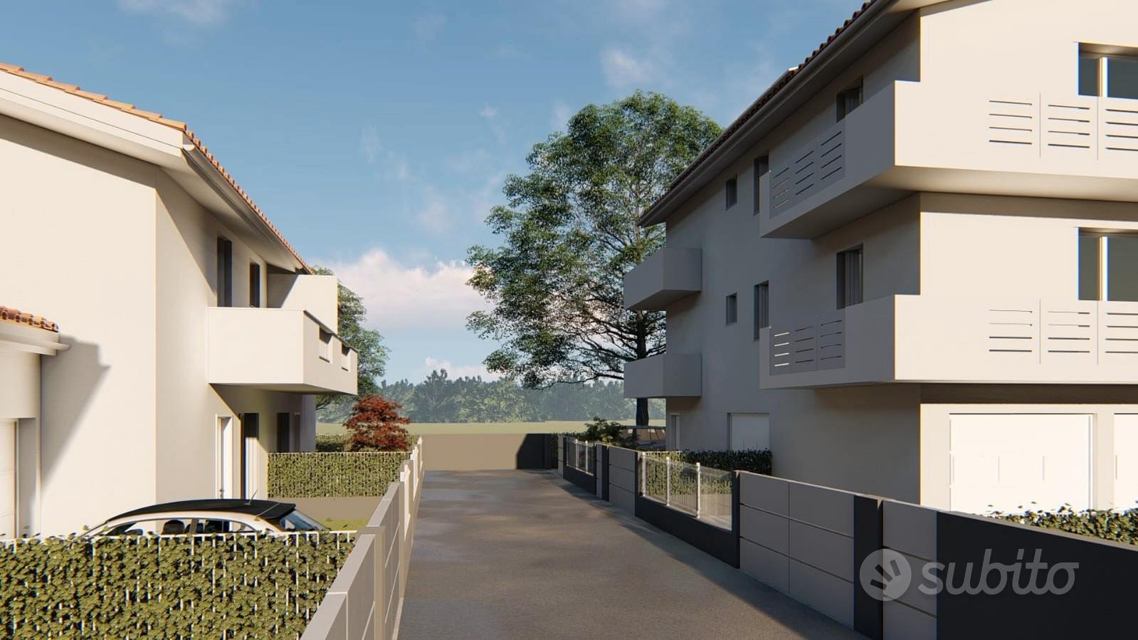 Apartment in Verona, San Massimo, Ovest - Vista 2
