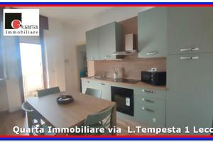 Lecce arred 3 cam, 2 bagni, box , ascensore