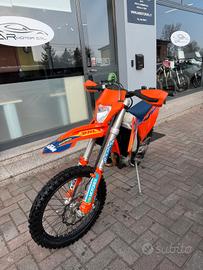 KTM 350 EXC-F