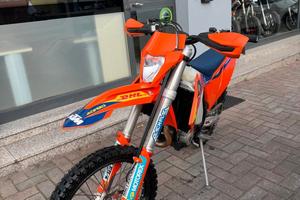 KTM 350 EXC-F