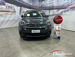 FIAT 500X 1.3 MultiJet 95 CV CITY Cross LED NAVI