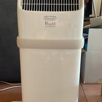 Pinguino rinfrescante