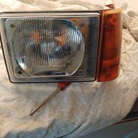 Faro anteriore sx carello panda 141