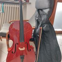 VIOLONCELLO PER BAMBINO