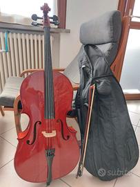 VIOLONCELLO PER BAMBINO