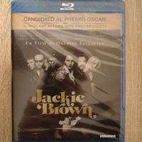 Jackie Brown Blu-Ray 