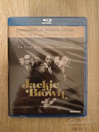 Jackie Brown Blu-Ray 