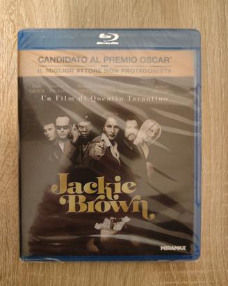 Jackie Brown Blu-Ray 