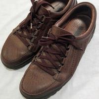 Scarpe uomo trekking