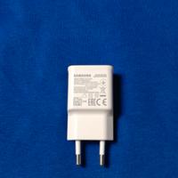 SAMSUNG FAST CHARGING 15W BIANCO O NERO+2 CAVI USB