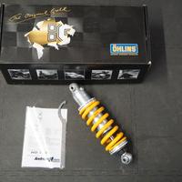 Ammortizzatore Ohlins Honda X-Adv