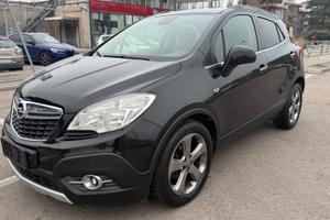 Opel Mokka 1.7 CDTI Ecotec 130CV 4x2 aut. Cosmo