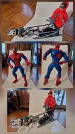 Set giochi vintage anni '90