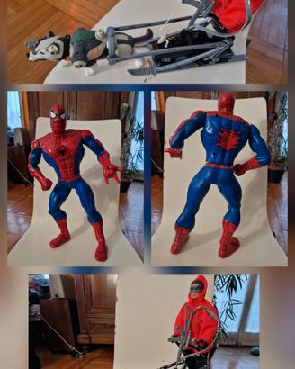 Set giochi vintage anni '90