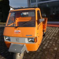 APE PIAGGIO MP 602