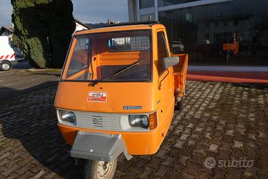 APE PIAGGIO MP 602