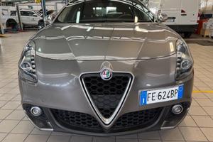 ALFA ROMEO Giulietta 1.6 JTDm TCT 120 CV Super