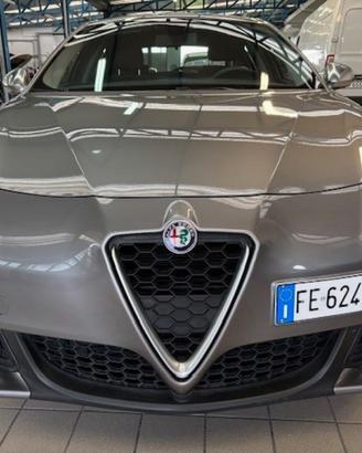 ALFA ROMEO Giulietta 1.6 JTDm TCT 120 CV Super