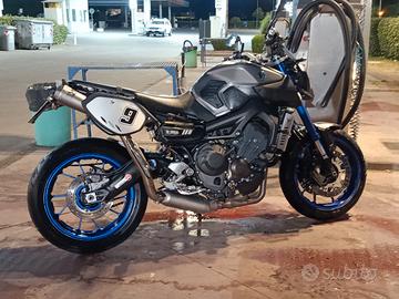 sport traker 