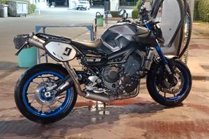 sport traker 