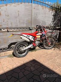 Gas gas ec 250f
