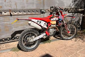 Gas gas ec 250f