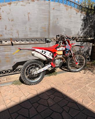 Gas gas ec 250f