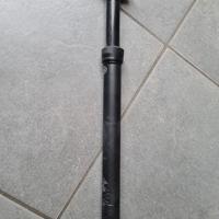 CrankBrothers
Reggisella Highline XC/Gravel Vario