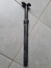 CrankBrothers
Reggisella Highline XC/Gravel Vario