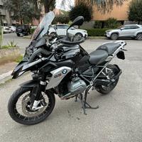 Bmw r 1200 gs