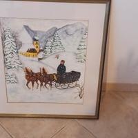 Lavori ad uncinetto +1