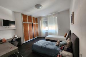 Camera doppia con bagno privato