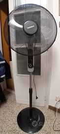 Ventilatore a piantana Termozeta