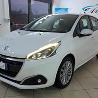 Peugeot 208 BlueHDi 75 5 porte Allure