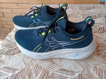 Asics Gel- Nimbus 26
