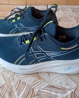 Asics Gel- Nimbus 26