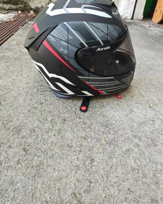 Casco "Airoh"