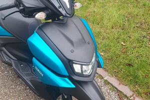 Yamaha Ryzar 125 cc