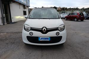 Renault Twingo 1.0 SCe Live Cabrio