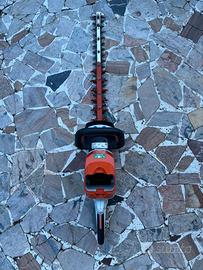 Tagliasiepi Stihl hsa100