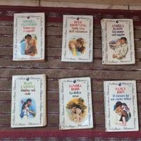 Romanzi Collana Bluemoon