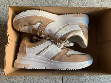 Scarpe donna 37.5 ara since 1949