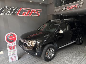 Dacia Duster 1.5 dci 110cv Laureate Family ITALIAN