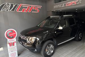 Dacia Duster 1.5 dci 110cv Laureate Family ITALIAN