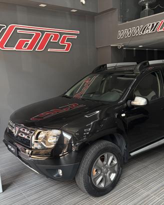 Dacia Duster 1.5 dci 110cv Laureate Family ITALIAN